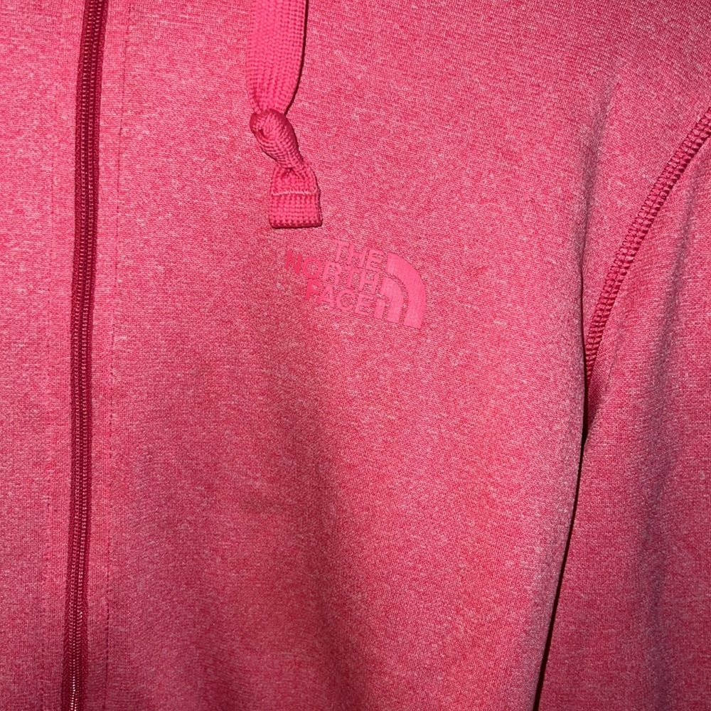 North face jacket - Picture 2 of 5